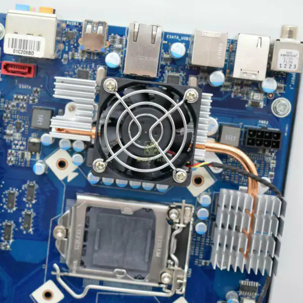Dell 0DF1G9046MHW motherboard