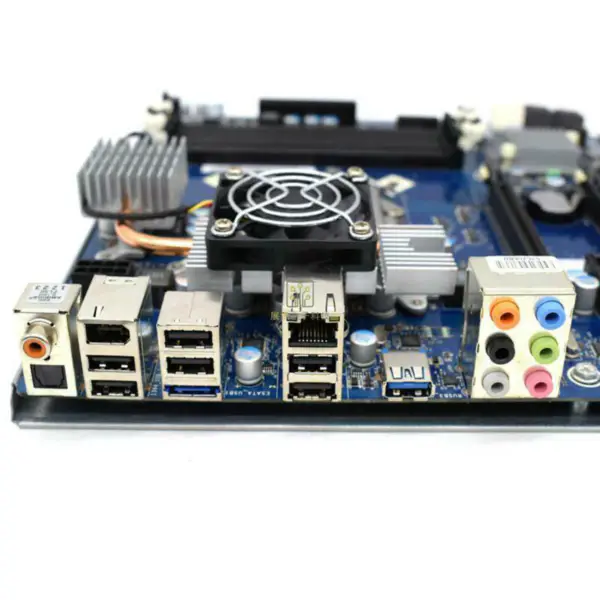 Dell 0DF1G9046MHW motherboard