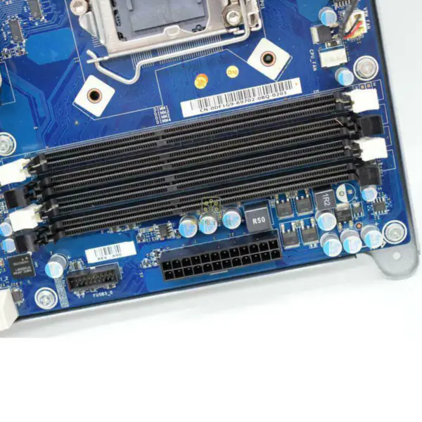 Dell 0DF1G9046MHW motherboard