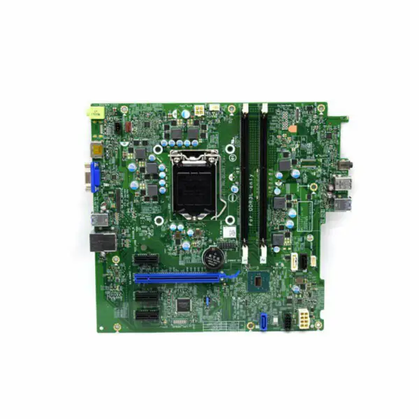 Dell 0TK4W4 motherboard
