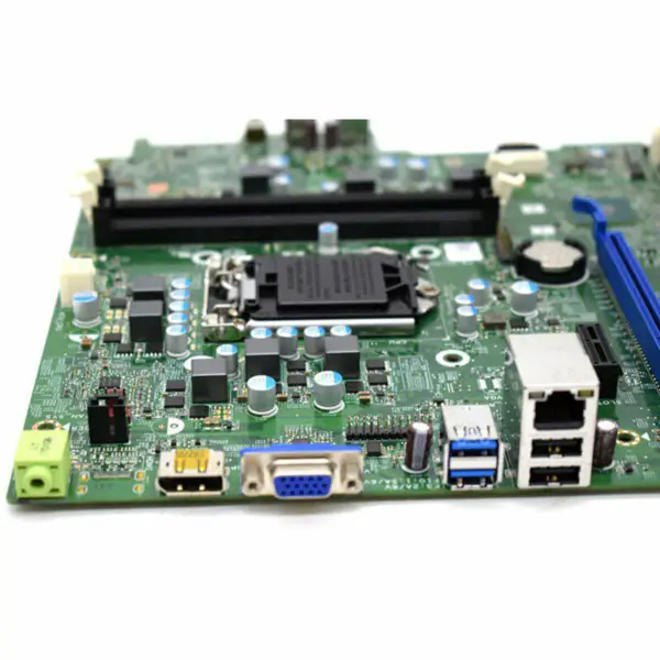 Dell 0TK4W4 motherboard