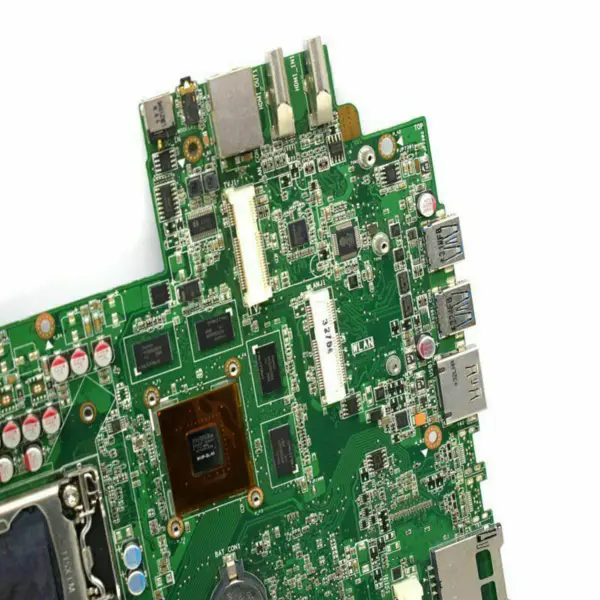 Asus 60PT00H0-MB5A11 motherboard