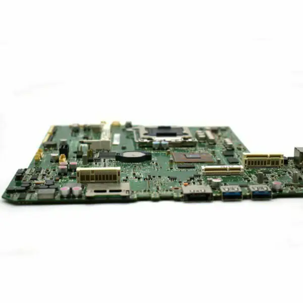Asus 60PT00H0-MB5A11 motherboard
