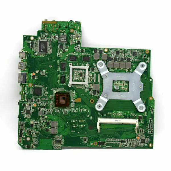 Asus 60PT00H0-MB5A11 motherboard