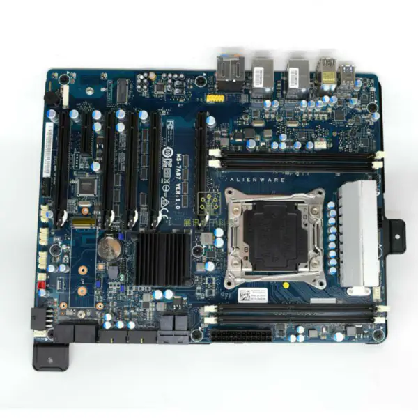 Dell 0N4R4N 0HJ5Y7 0THJX5 MS-7A87 motherboard