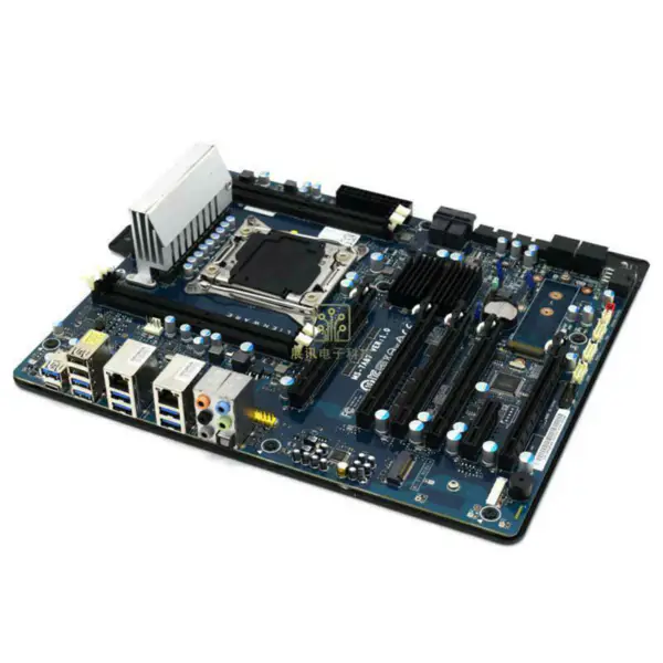 Dell 0N4R4N 0HJ5Y7 0THJX5 MS-7A87 motherboard
