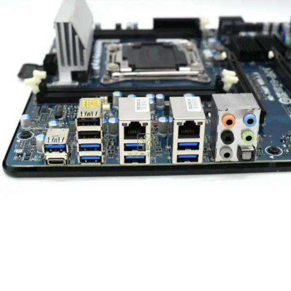 Dell 0N4R4N 0HJ5Y7 0THJX5 MS-7A87 motherboard