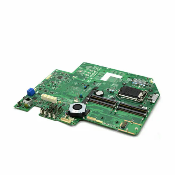 Dell IPPSL-DC0K63G3-BAFFIN0K63G3 motherboard