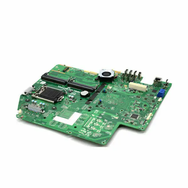 Dell IPPSL-DC0K63G3-BAFFIN0K63G3 motherboard