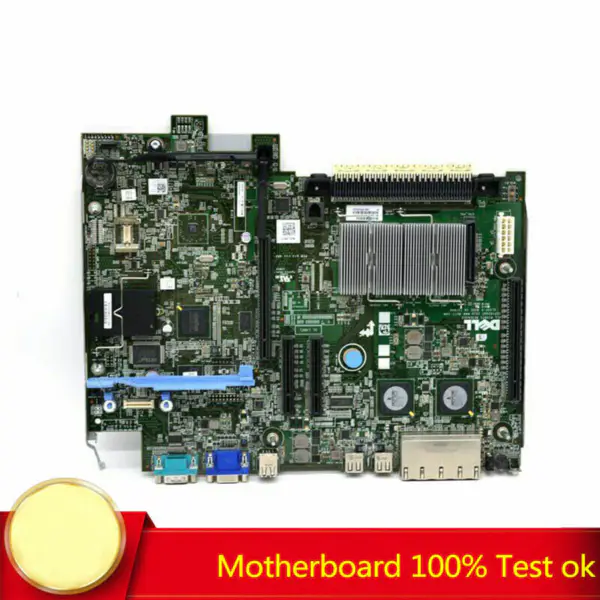 Dell 096RYD0F06C4 motherboard