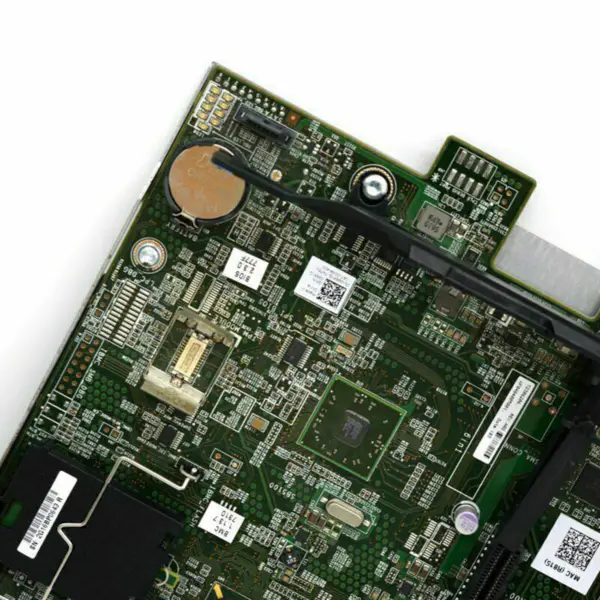 Dell 096RYD0F06C4 motherboard