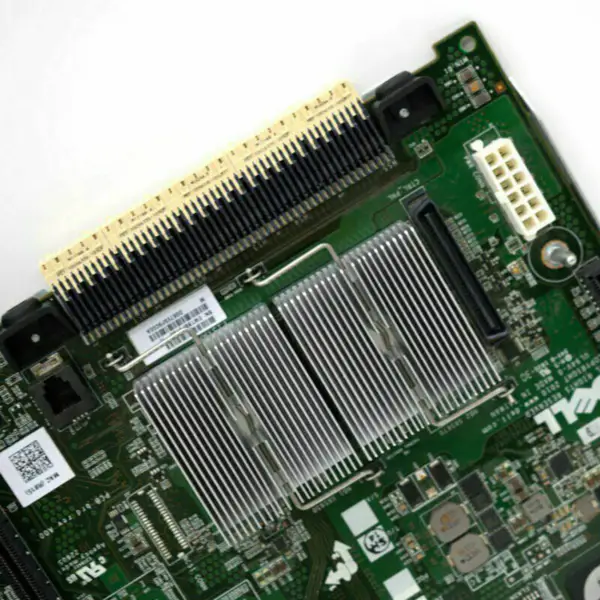 Dell 096RYD0F06C4 motherboard