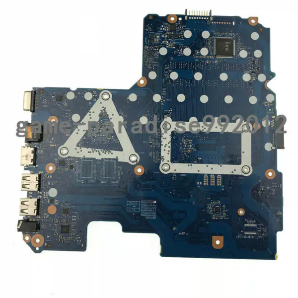 HP 858034-001 motherboard