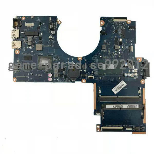 HP 856227-601 motherboard