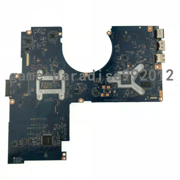 HP 856227-601 motherboard