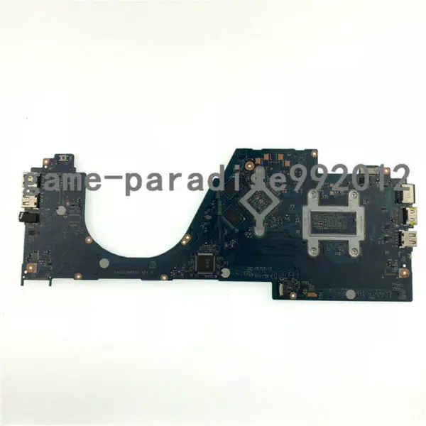 HP 855834-601 motherboard