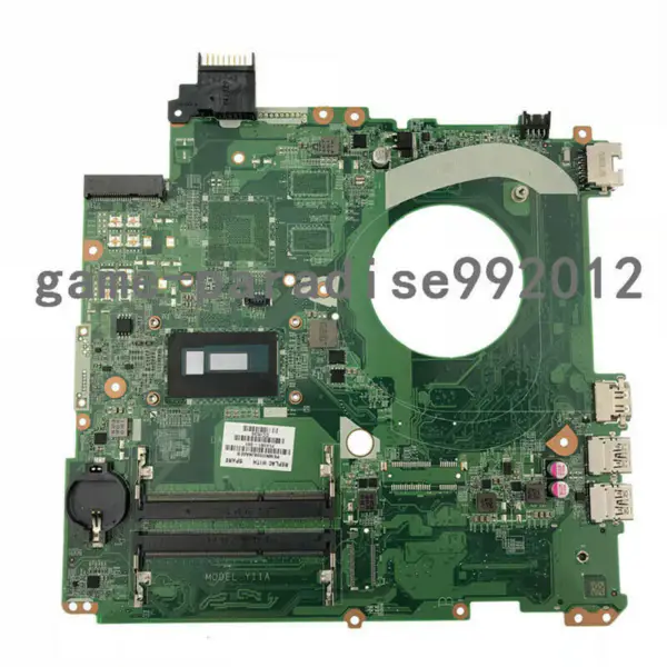 HP 794981-001 motherboard