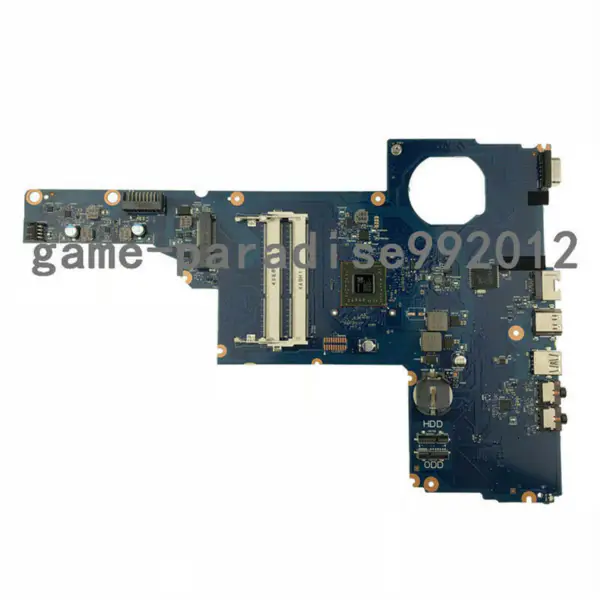 HP 730671-601 motherboard