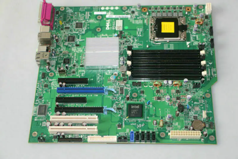 Dell 09KPNV motherboard