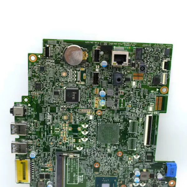Dell 06MNG0 motherboard