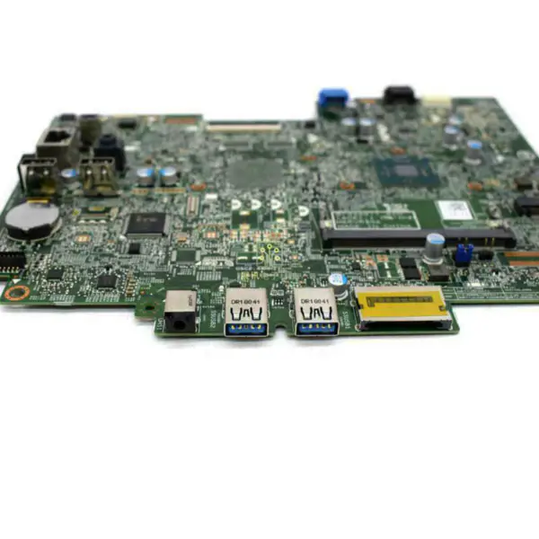 Dell 06MNG0 motherboard
