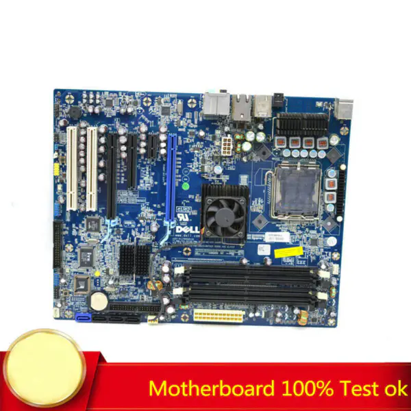 Dell XPS 630 630I CN-0PP150 0PP150 Motherboard