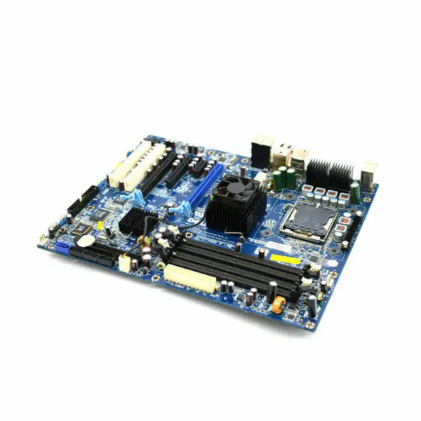 Dell XPS 630 630I CN-0PP150 0PP150 Motherboard