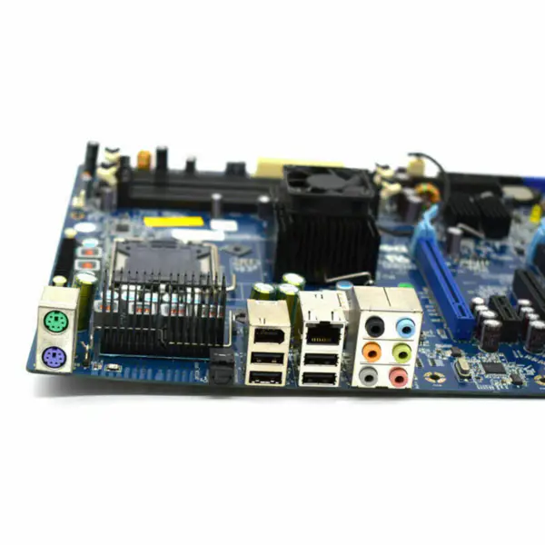 Dell XPS 630 630I CN-0PP150 0PP150 Motherboard