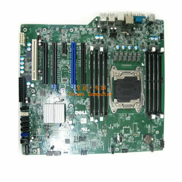 Dell 0K240Y motherboard