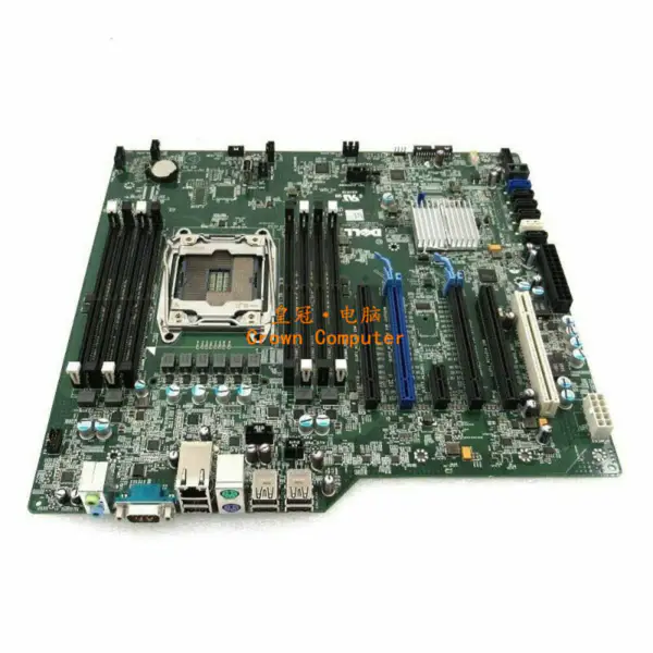 Dell 0K240Y motherboard
