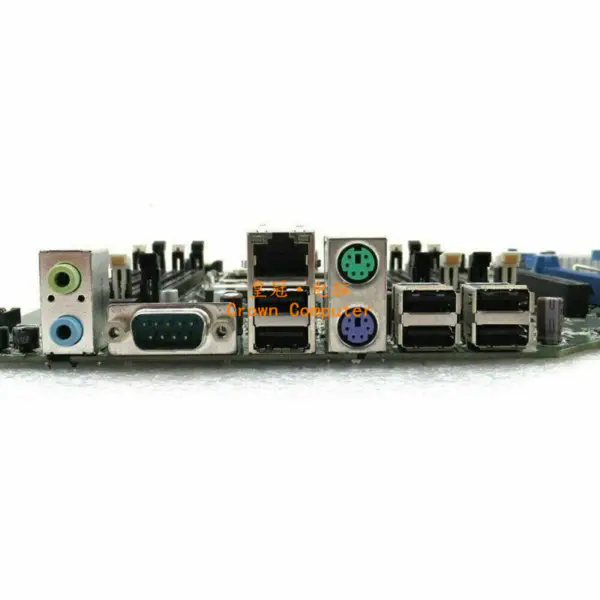 Dell 0K240Y motherboard