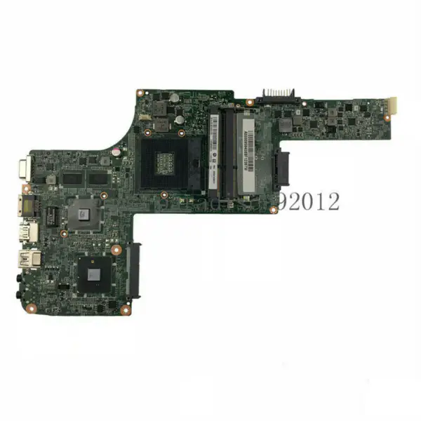Toshiba A000095840 motherboard