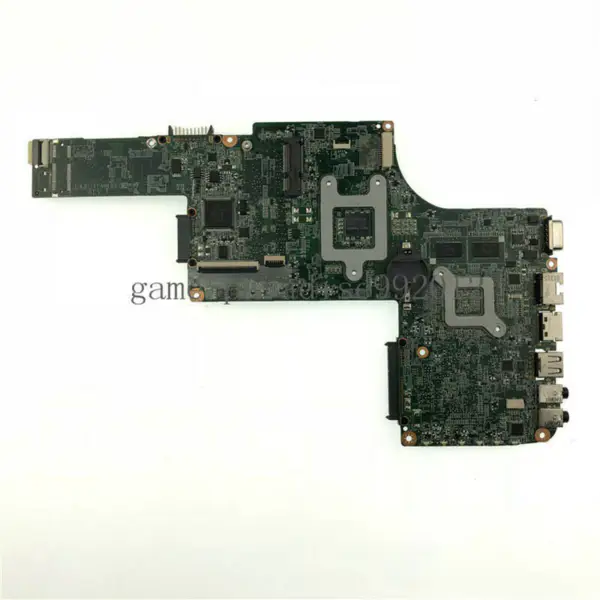 Toshiba A000095840 motherboard