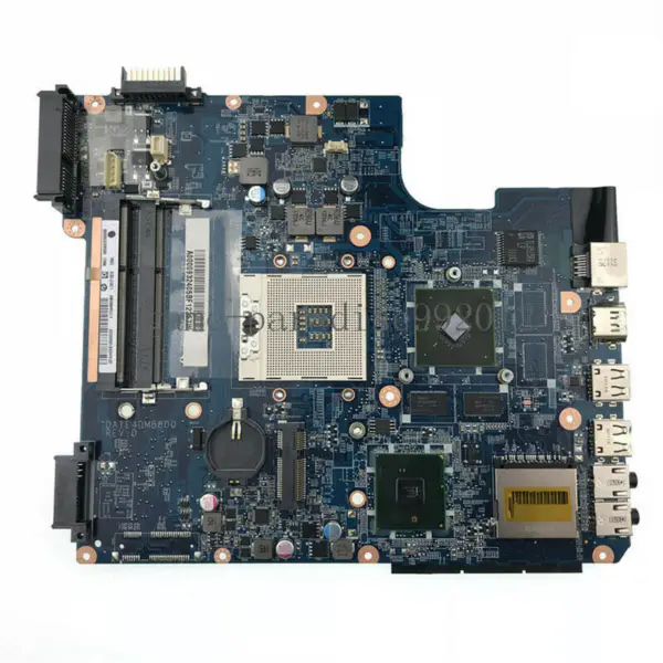 Toshiba A000093240 motherboard