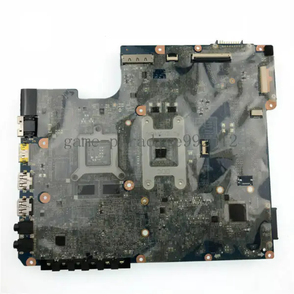 Toshiba A000093240 motherboard