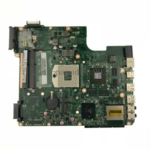 Toshiba A000093200 motherboard