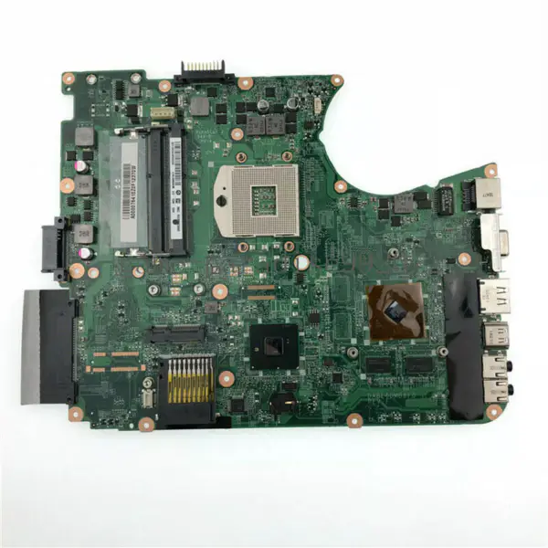 Toshiba A000076410 motherboard