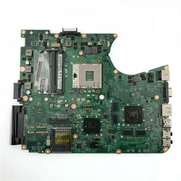 Toshiba A000076400 motherboard