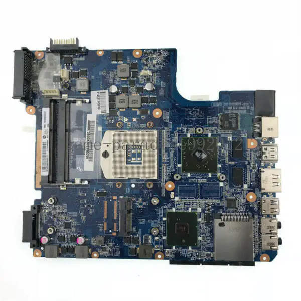 Toshiba A000073500 motherboard