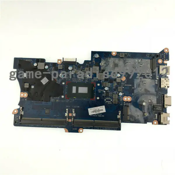 HP L01081-001 motherboard