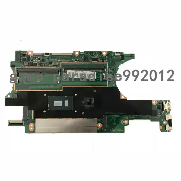 HP 941662-601 motherboard