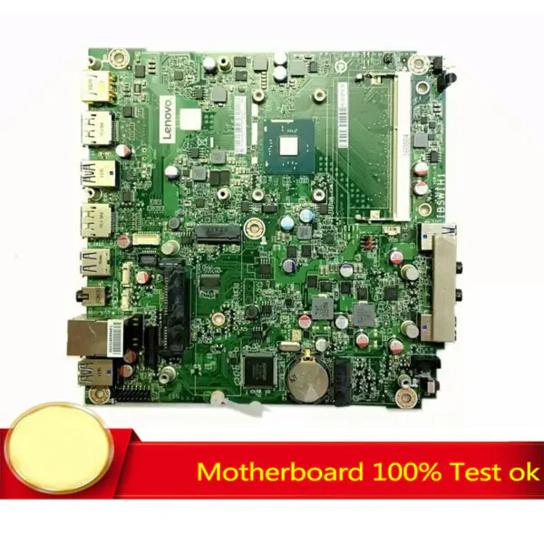 Lenovo 00XG007IBSWIH1 motherboard