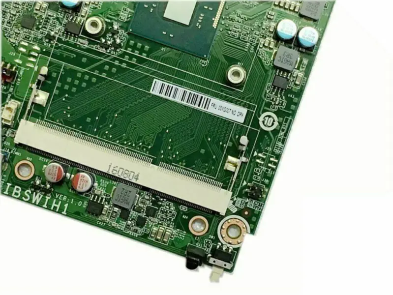 Lenovo 00XG007IBSWIH1 motherboard