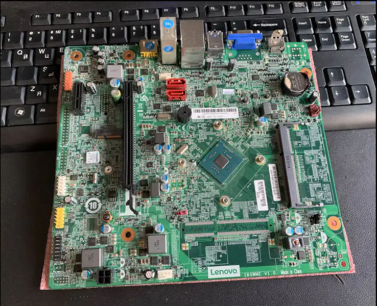 Lenovo 00XK192 H3010 D5010 ATX motherboard