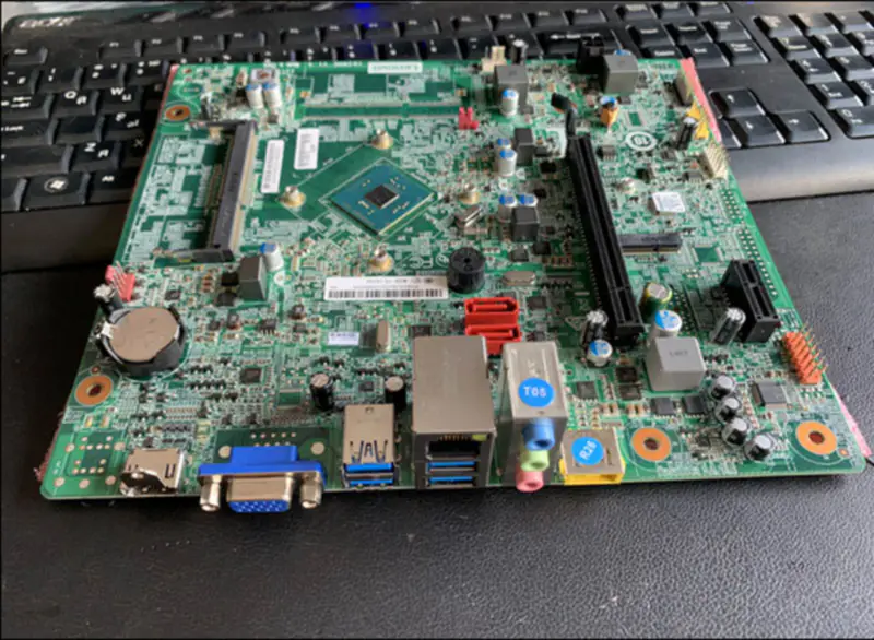Lenovo 00XK192 H3010 D5010 ATX motherboard