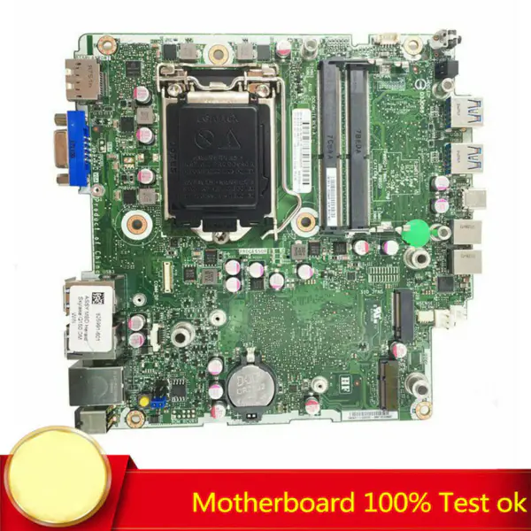 HP 827979-001825991-001 HP EliteDesk 600 G2 motherboard