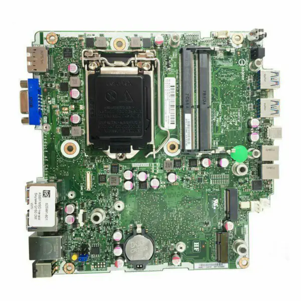 HP 827979-001825991-001 HP EliteDesk 600 G2 motherboard
