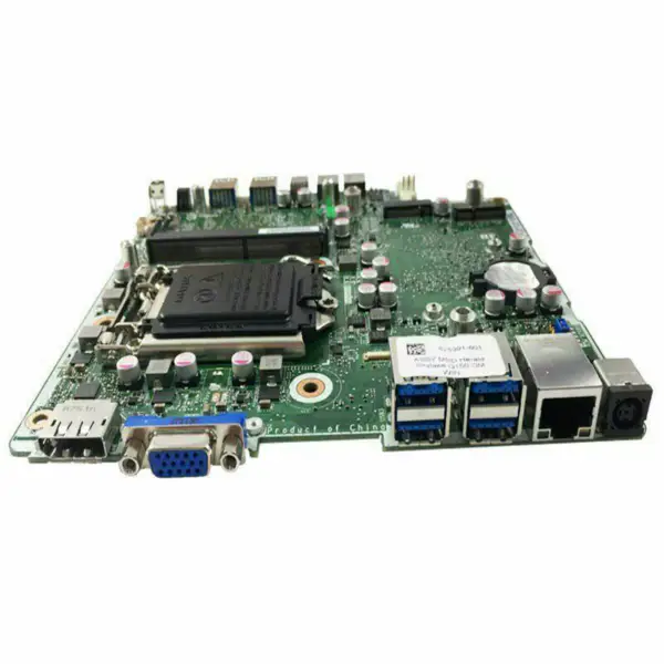 HP 827979-001825991-001 HP EliteDesk 600 G2 motherboard