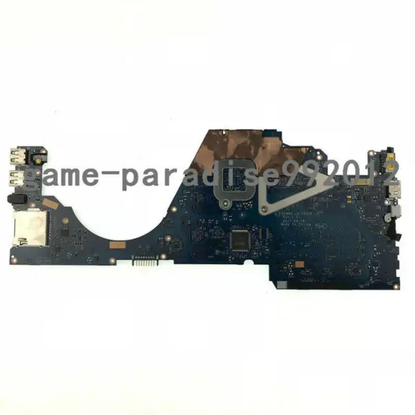 HP 930577-001 motherboard