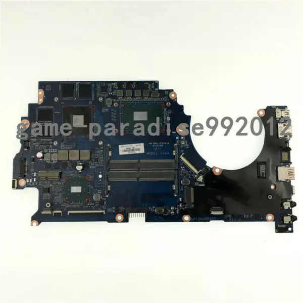 HP 929481-601 motherboard